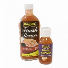 Rustins Finish Reviver - Восстановитель покрытия 0,125 л